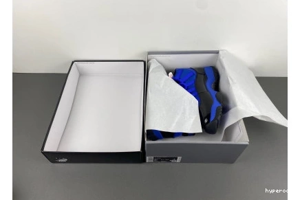 Hyperoad Jordan 11 high Air 0830